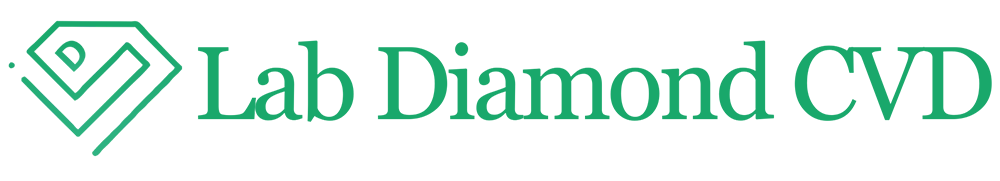 Lab Diamond CVD logos