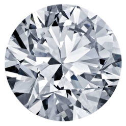 1.51 CT Round Lab Grown Diamond - 466093-048
