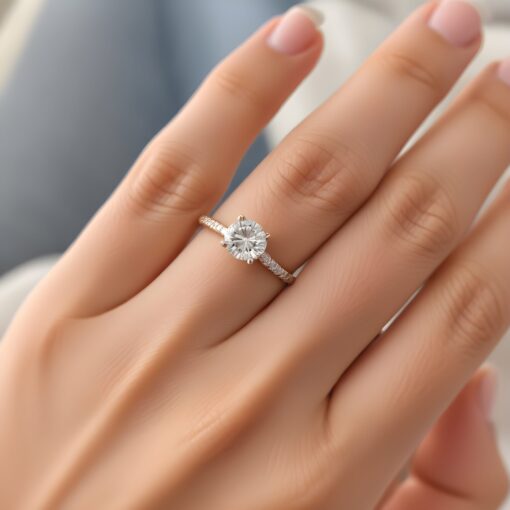 1.5ct ring