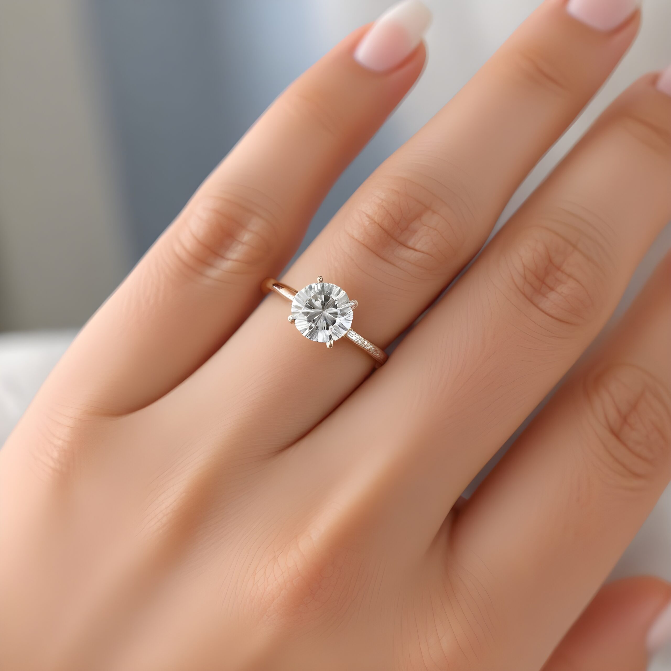 2ct ring