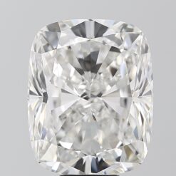 9.52 Ct CUSHION BRILLIANT SHAPE F -  VVS 2 LAB GROWN DIAMOND - JS-SK-711