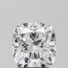 2 Ct CUSHION BRILLIANT SHAPE E -  VS 2 LAB GROWN DIAMOND - JS-SK-1004