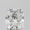 2.04 Ct CUSHION BRILLIANT SHAPE E -  VS 2 LAB GROWN DIAMOND - JS-SK-1005
