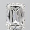 10.07 Ct RADIANT SHAPE G -  VS 1 LAB GROWN DIAMOND - JS-SKG-656