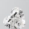 9.09 Ct HEART BRILLIANT SHAPE F -  VS 1 LAB GROWN DIAMOND - JS-SKG-673