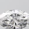 1.18 Ct MARQUISE SHAPE E -  VS 2 LAB GROWN DIAMOND - JS-SKG-700