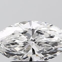 1.18 Ct MARQUISE SHAPE E -  VS 2 LAB GROWN DIAMOND - JS-SKG-700