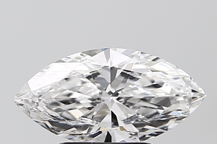 1.18 Ct MARQUISE SHAPE E -  VS 2 LAB GROWN DIAMOND - JS-SKG-700