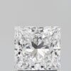 1.58 Ct PRINCESS CUT SHAPE E -  VVS 1 LAB GROWN DIAMOND - JS-SKG-769