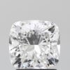 1.52 Ct CUSHION BRILLIANT SHAPE D -  VVS 2 LAB GROWN DIAMOND - JS-SKG-780