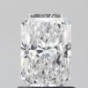 1 Ct RADIANT SHAPE D -  VVS 1 LAB GROWN DIAMOND - JS-SKG-797
