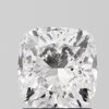 1.17 Ct CUSHION BRILLIANT SHAPE D -  VVS 1 LAB GROWN DIAMOND - JS-SKG-808