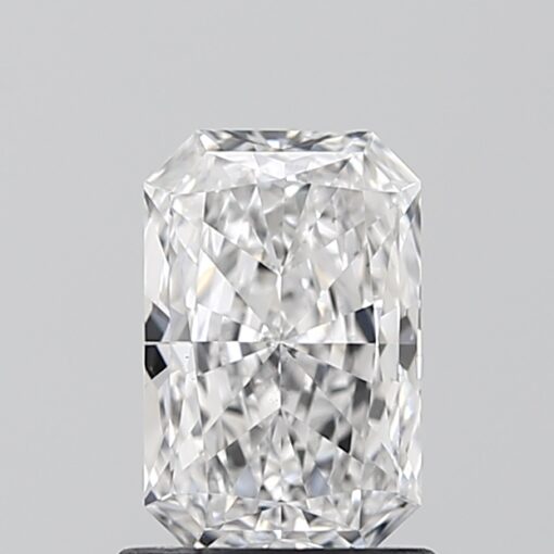 1.01 Ct RADIANT SHAPE D -  VS 1 LAB GROWN DIAMOND - JS-SK-930