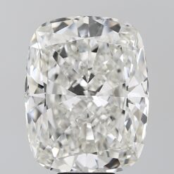 9.35 Ct CUSHION BRILLIANT SHAPE G -  VS 1 LAB GROWN DIAMOND - JS-SK-978