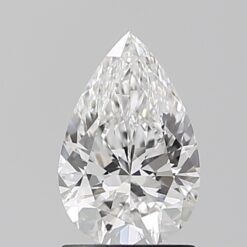 1.03 Ct PEAR BRILLIANT SHAPE D -  VS 1 LAB GROWN DIAMOND - JS-SKG-974