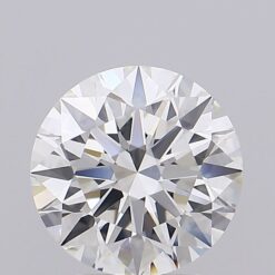 3.04 Ct ROUND BRILLIANT SHAPE G -  VVS 2 LAB GROWN DIAMOND - JS-GS-1099