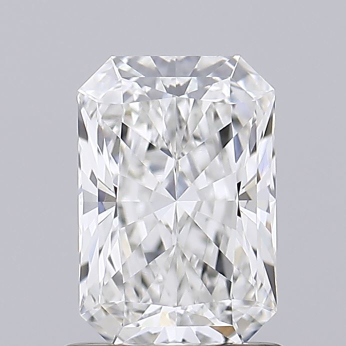 1.19 Ct RADIANT SHAPE E -  VVS 2 LAB GROWN DIAMOND - JS-SKG-1088