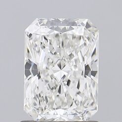 1.11 Ct RADIANT SHAPE F -  VS 2 LAB GROWN DIAMOND - JS-GS-1104