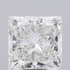 11.2 Ct PRINCESS CUT SHAPE G -  VS 1 LAB GROWN DIAMOND - JS-SKG-1018