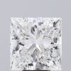 7.41 Ct PRINCESS CUT SHAPE F -  VS 2 LAB GROWN DIAMOND - JS-SKG-1019