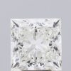 5.08 Ct PRINCESS CUT SHAPE G -  VVS 1 LAB GROWN DIAMOND - JS-SKG-1091