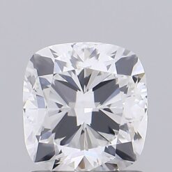 1.01 Ct CUSHION BRILLIANT SHAPE D -  VS 1 LAB GROWN DIAMOND - JS-SK-1032