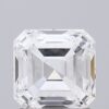 1.5 Ct SQUARE EMERALD SHAPE E -  VS 1 LAB GROWN DIAMOND - JS-SKN-62