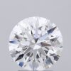 2.63 Ct ROUND BRILLIANT D - VVS1  Lab Grown Diamond