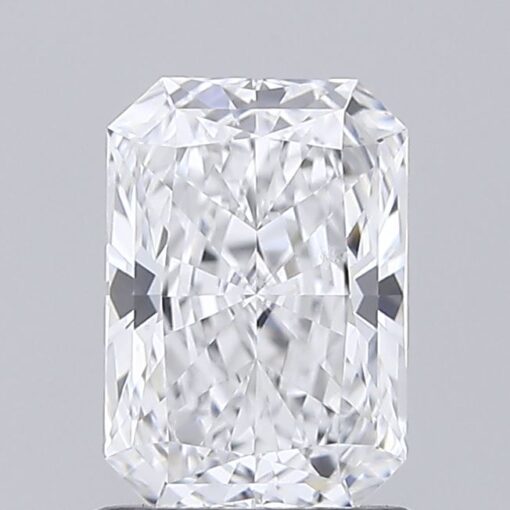1.04 Ct RADIANT D - VS 1 Lab Grown Diamond