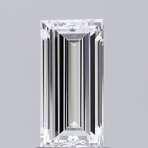 1.01 Ct BAGUETTE E - VVS 2 Lab Grown Diamond
