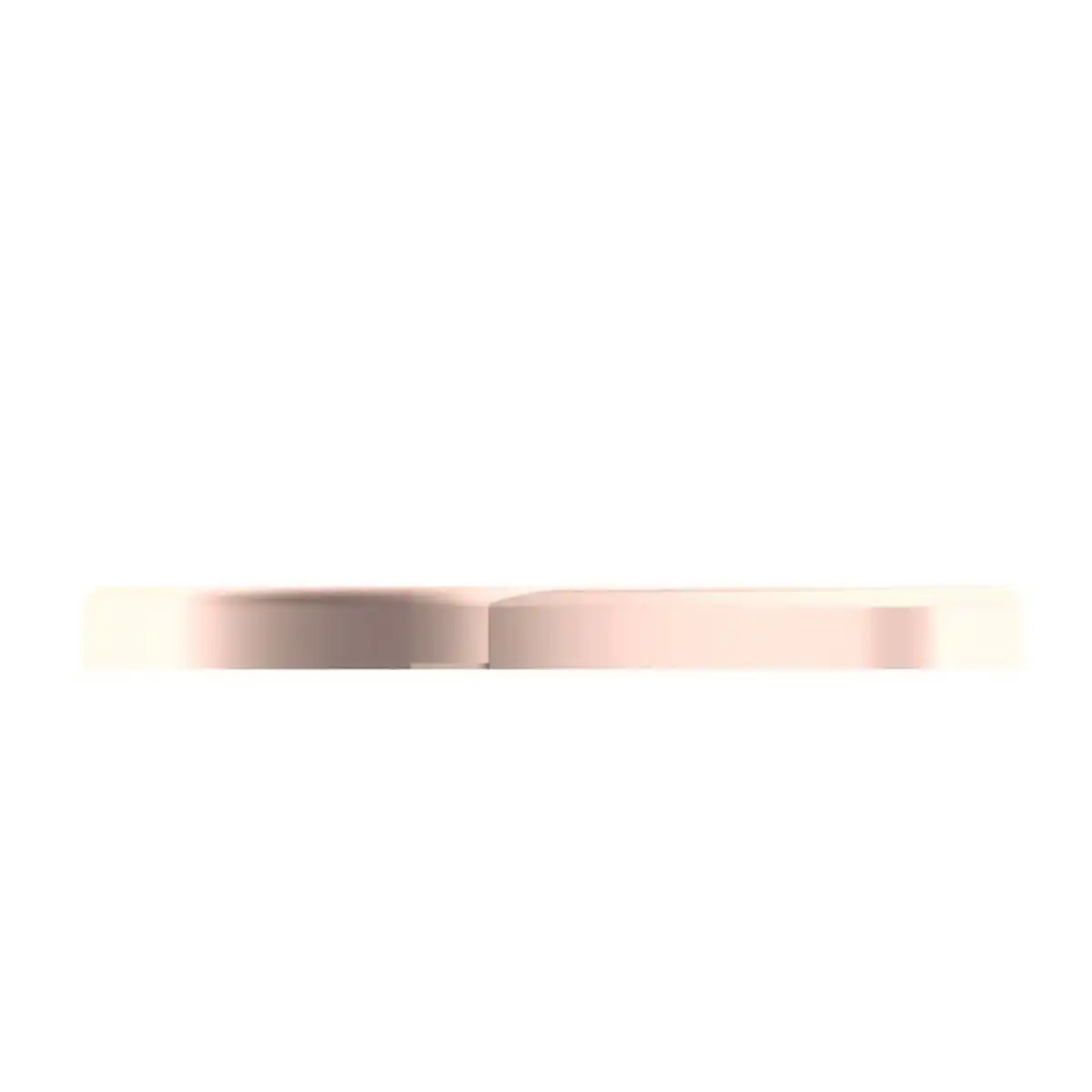 Yin-Yang Pendant in Luxurious Gold - Image 8