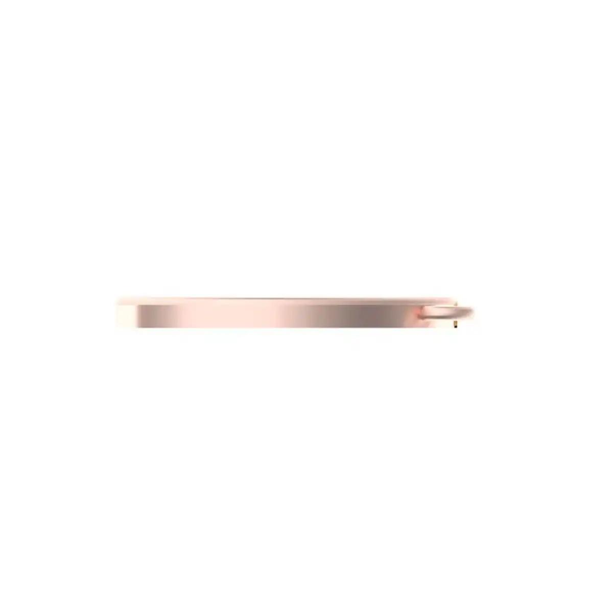 Yin-Yang Pendant in Luxurious Gold - Image 6